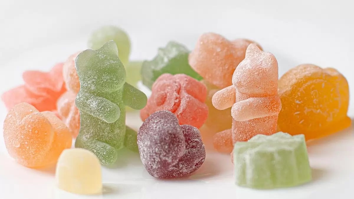 Best Keto Gummies For Effective Weight Loss
