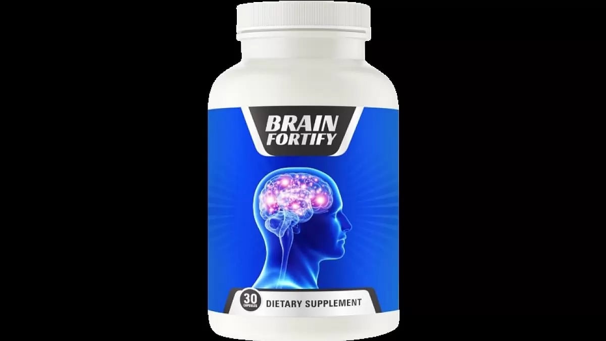 Brain FortiFy