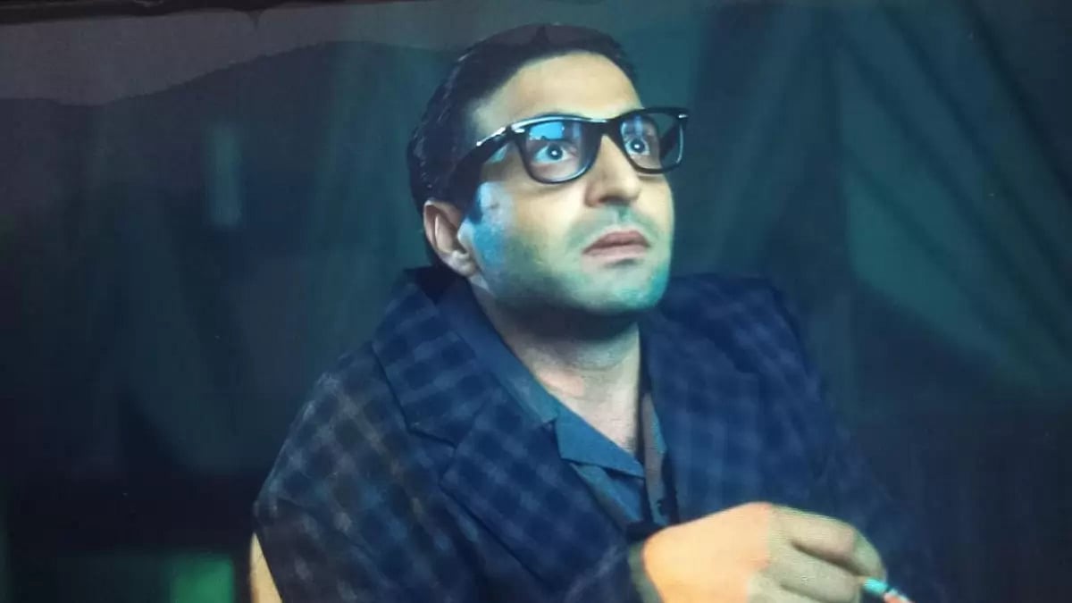 Vikas Shukla in 'Jubilee'