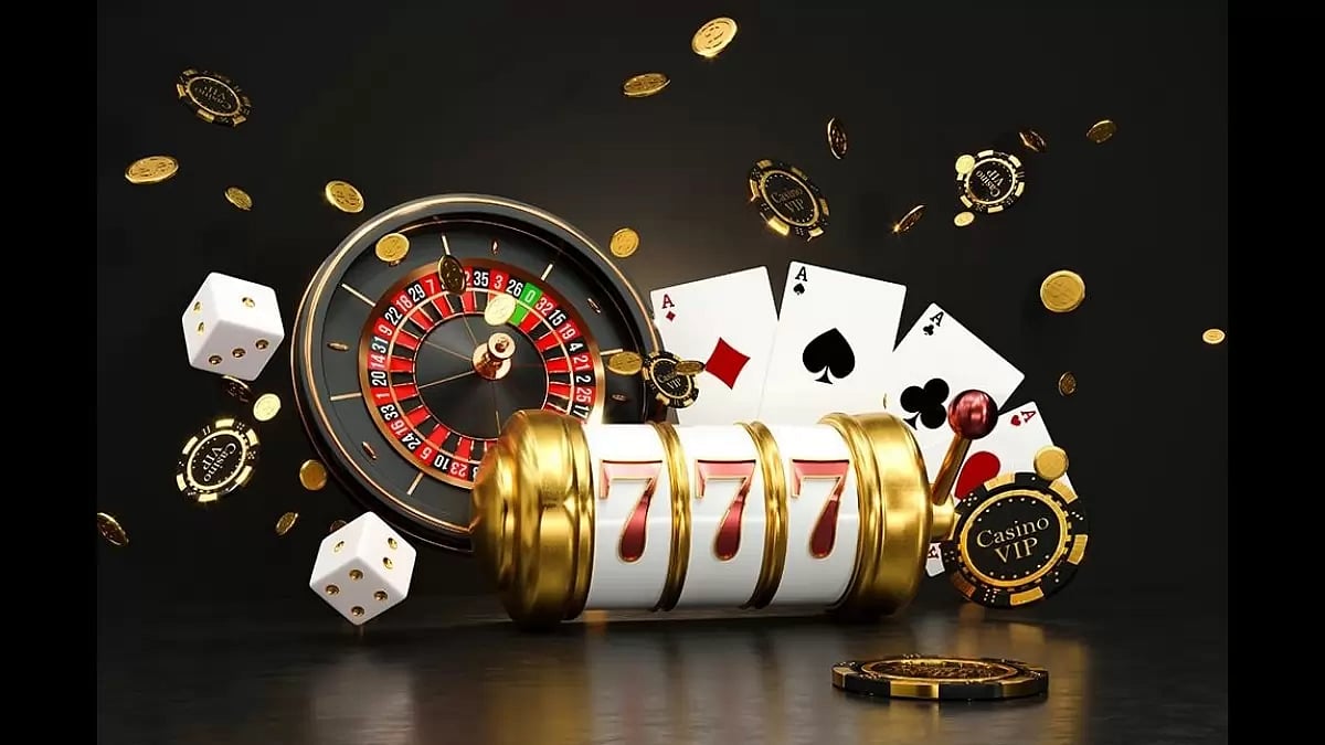 Top Online Casinos In Canada