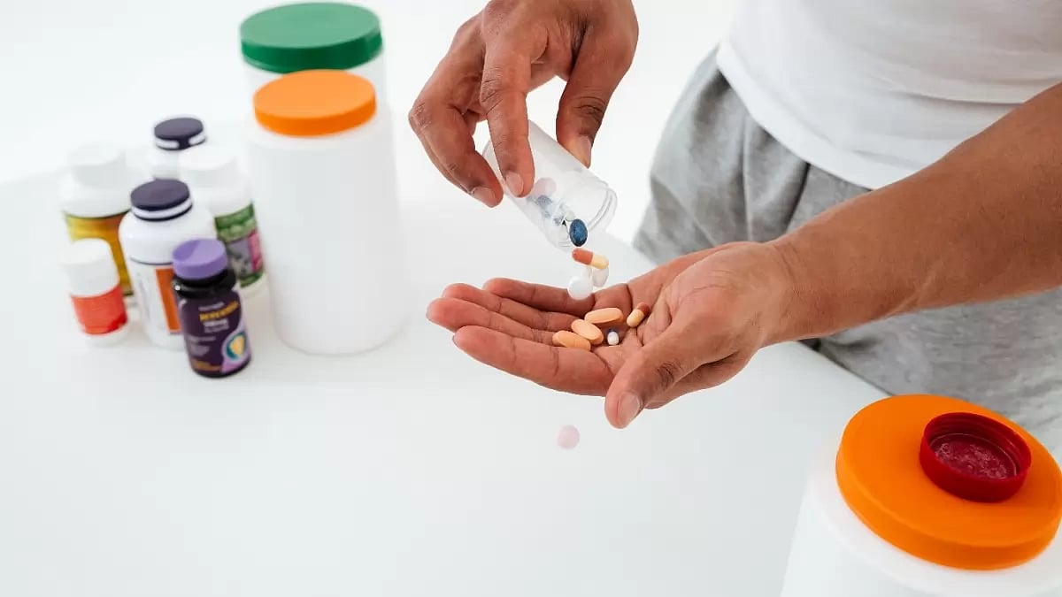 Best Blood Sugar Supplement