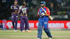 Shaw is scheduled to play in the Royal London One-Day Cup for the Northants.