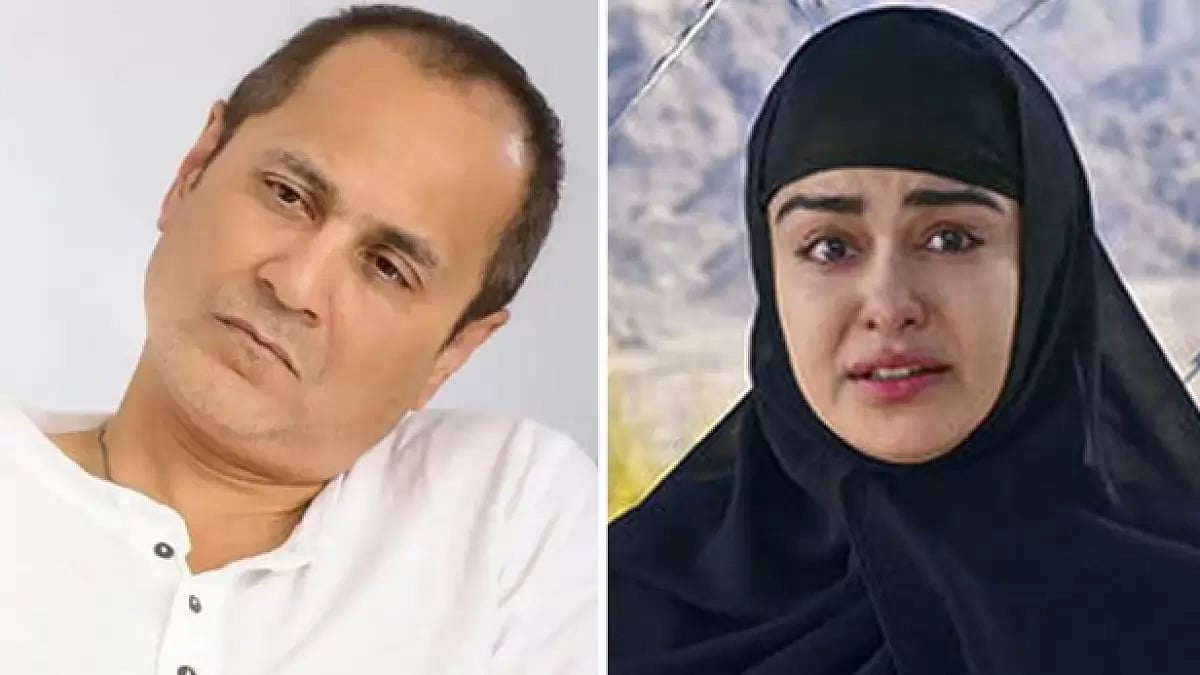 Vipul Amrutlal Shah And Adah Sharma