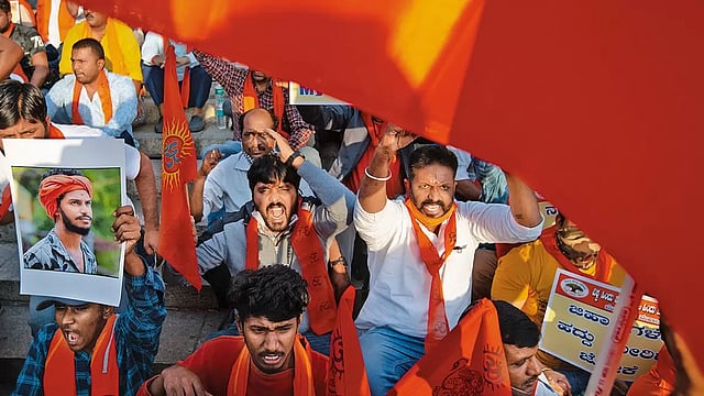 The Decline Of Cultural Space And Rise Of Communalism In Karnataka's Shivamogga