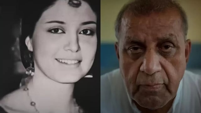 ‘Dancing On The Grave’: Who Is Shakereh Khaleeli? Find Out That The Mystery Around Her Gruesome Murder In Pictures