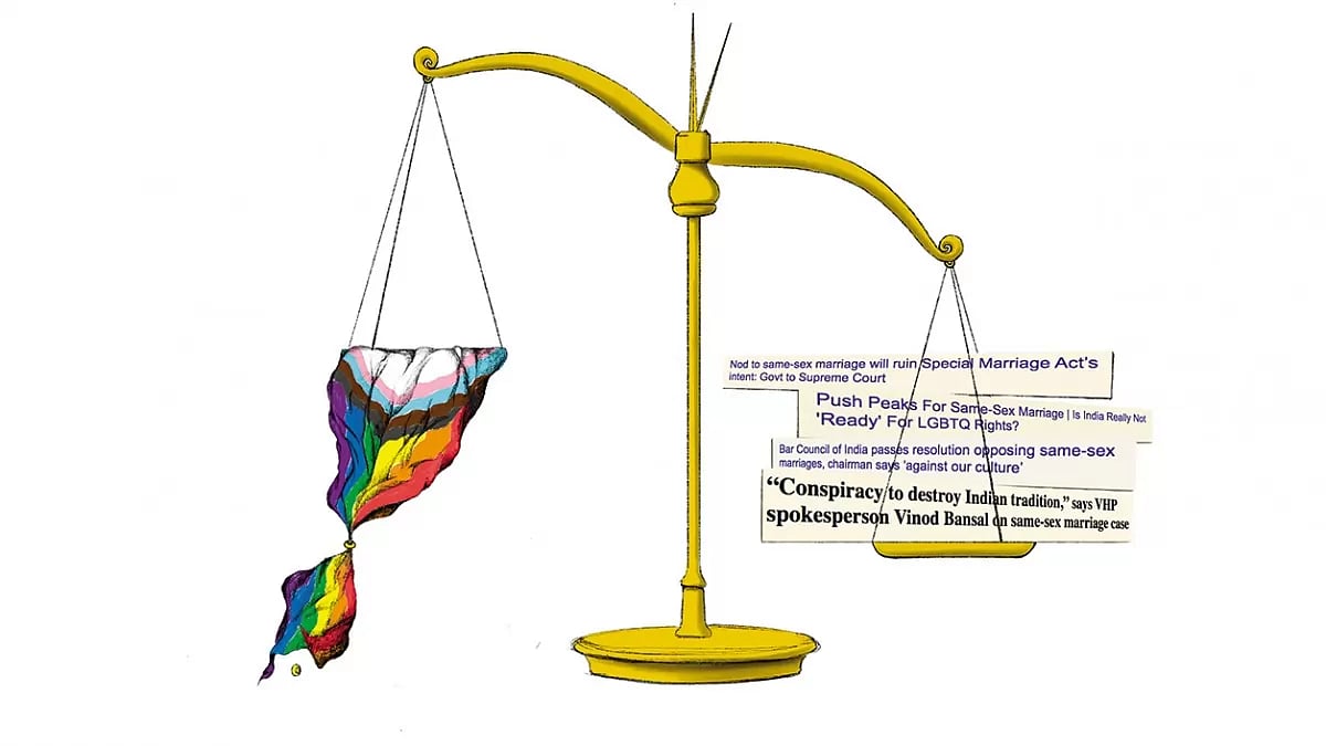 Illustration: Chaitanya Rukumpur