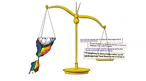 Illustration: Chaitanya Rukumpur