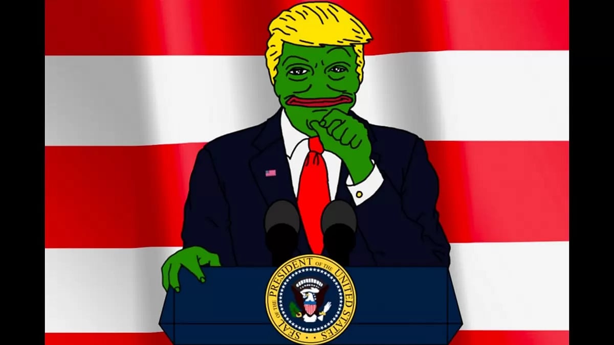 Pepe Coin ($PEPE)