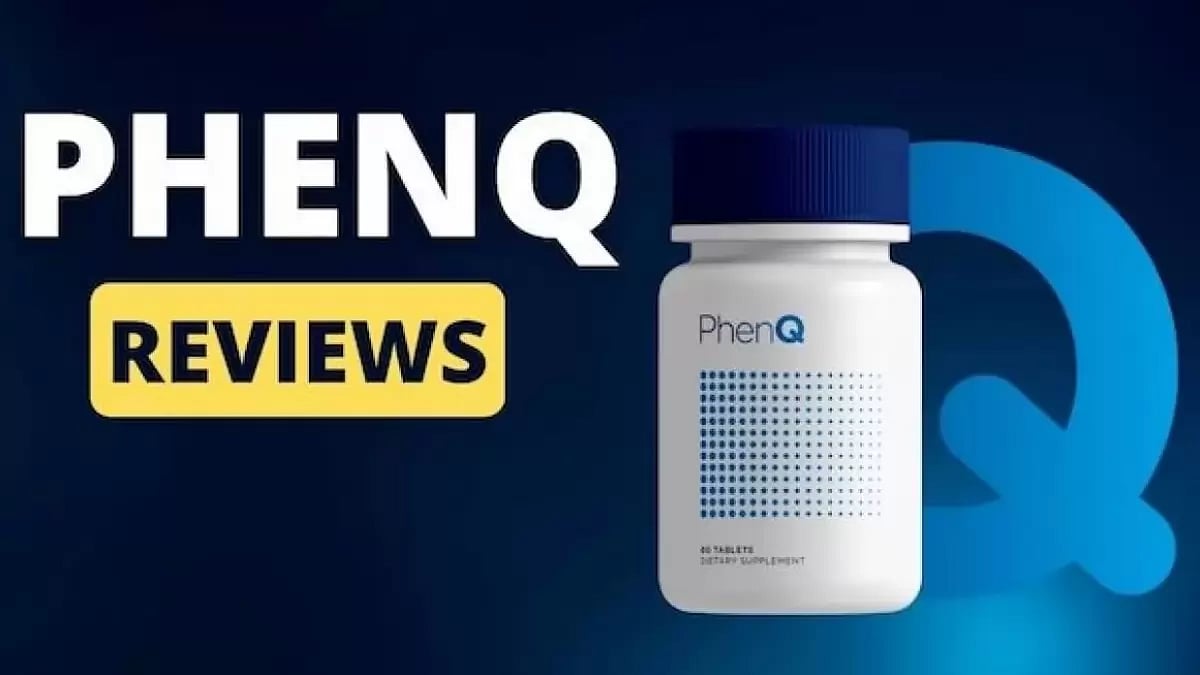  PhenQ Reviews