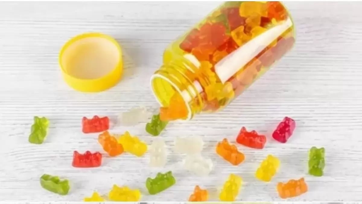 Trimax Keto ACV Gummies