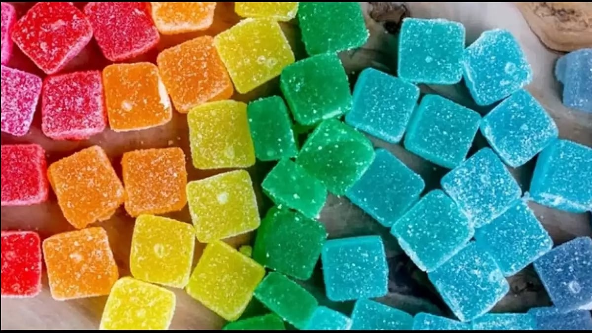 True Form Keto Gummies