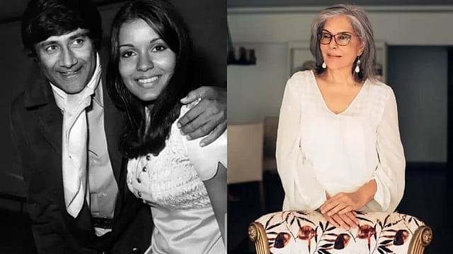 Zeenat Aman Details Bond With Her 'Starmaker' Dev Anand: My Mentor I Loved And Admired Platonically