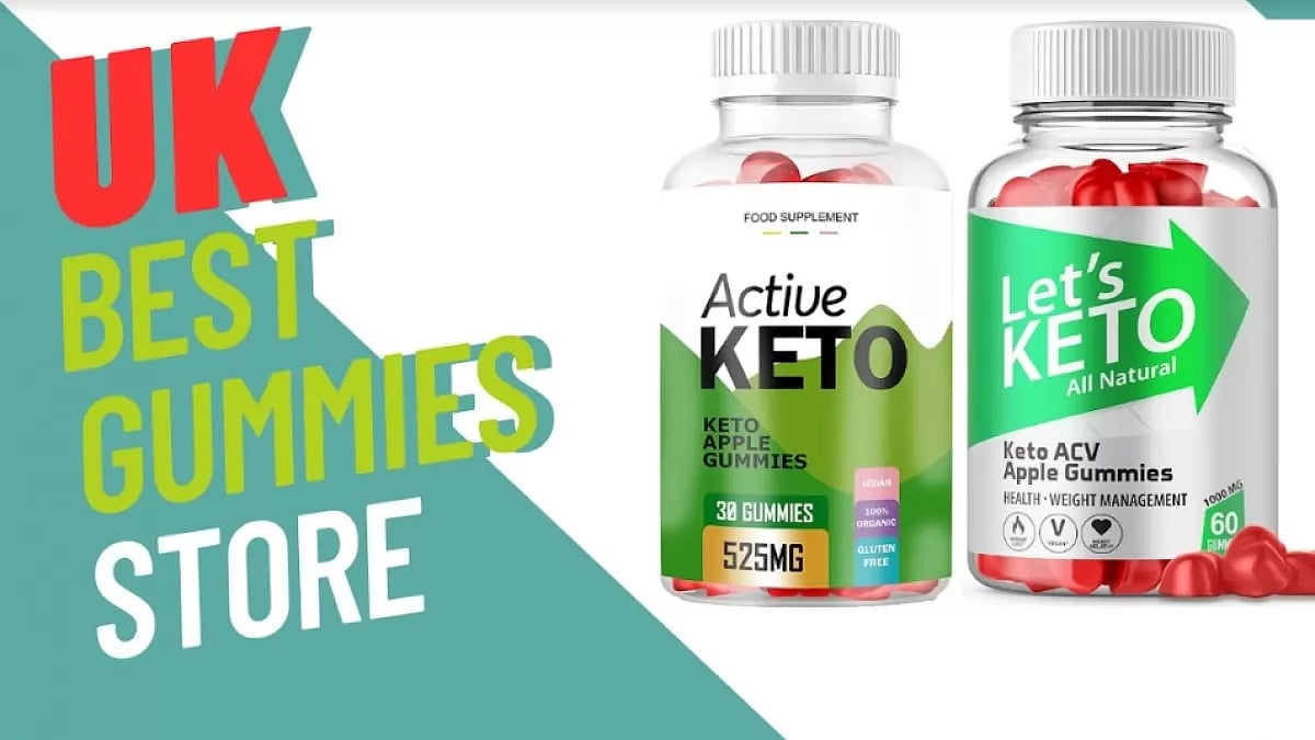 Quick Keto Gummies