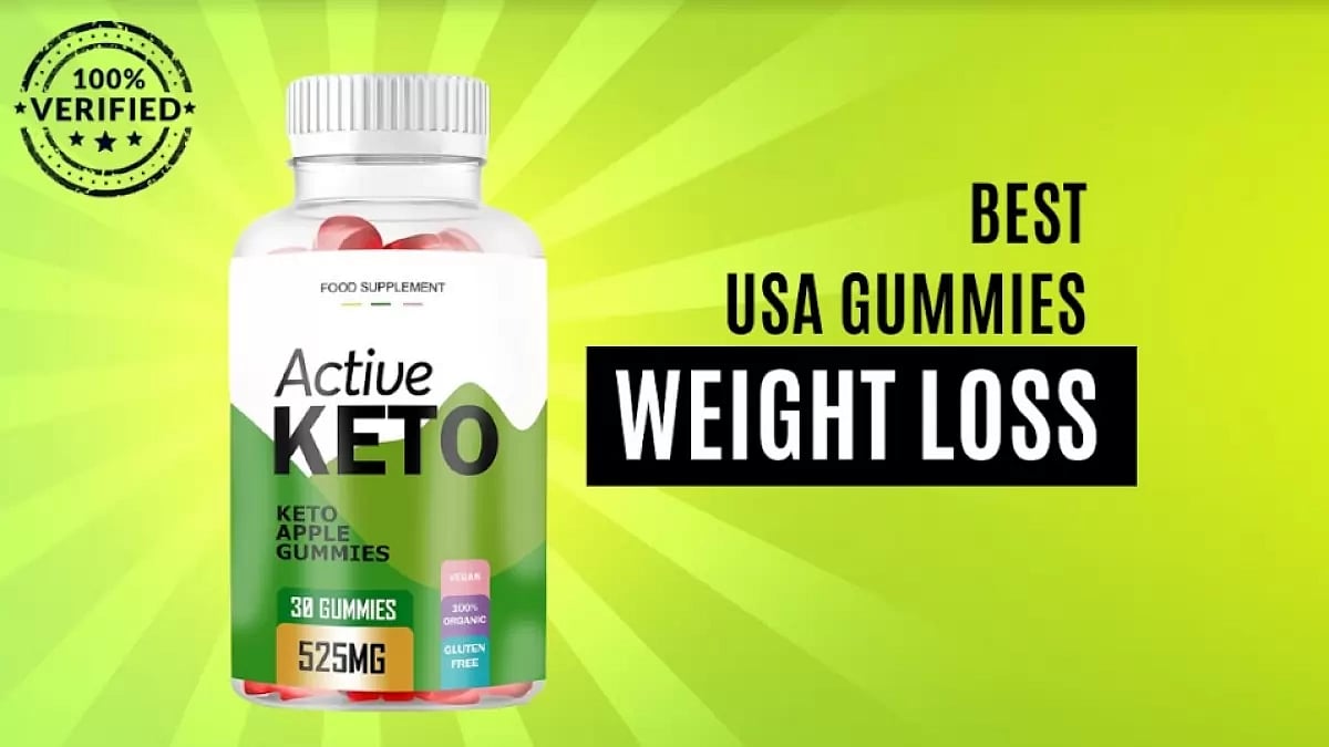 Ace Keto Gummies