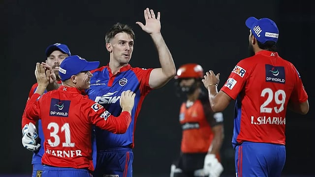 IPL 2023: DC Did Not Lose To SRH Due To Inexperienced Indian Batters, Says Mitchell Marsh