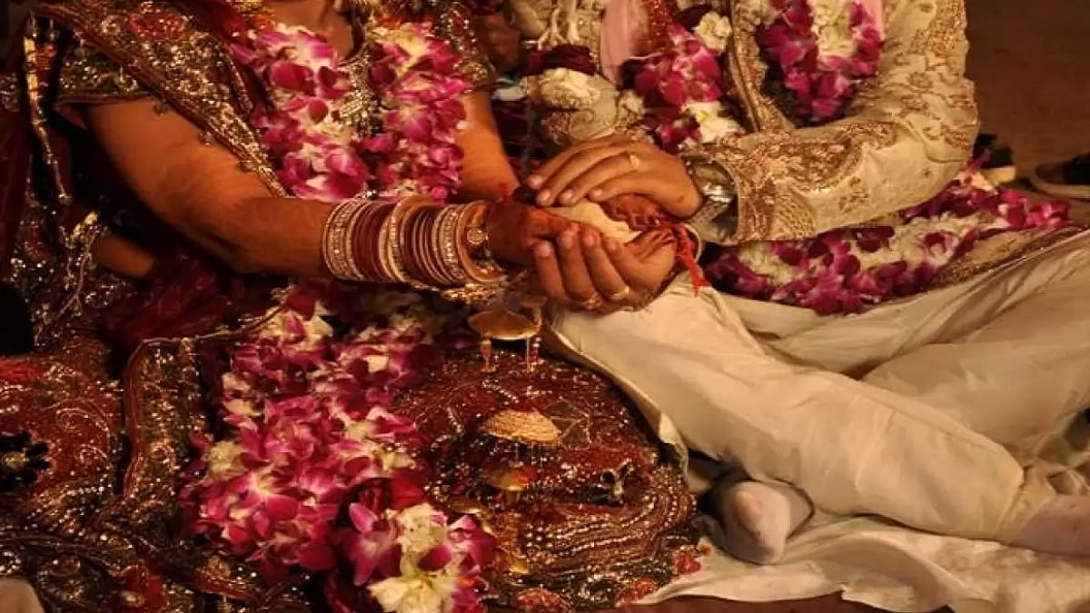 Government of Uttar Pradesh is planning to tap into the destination wedding sector