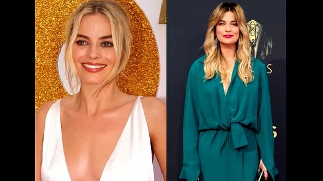 'Schitt's Creek' Star Annie Murphy Labeled As Cheap Version Of Margot Robbie