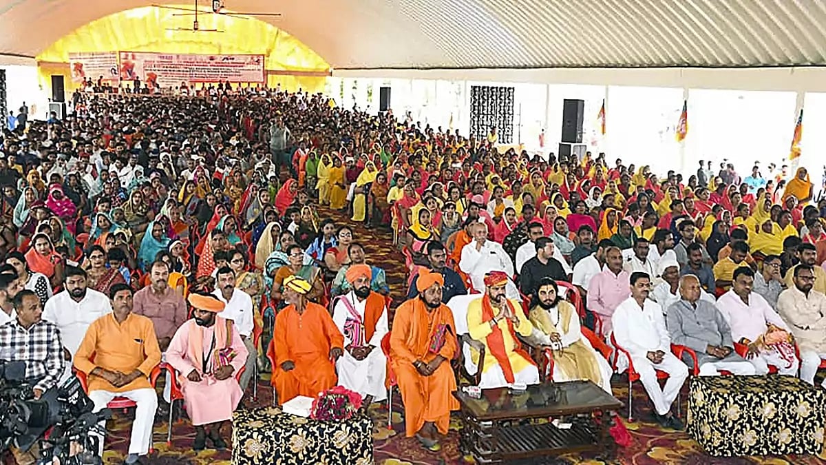 100th Episode of Mann Ki Baat