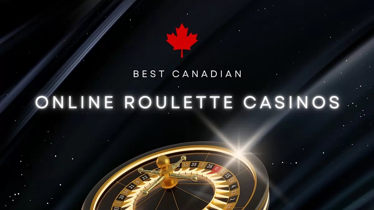 Online Roulette Canada