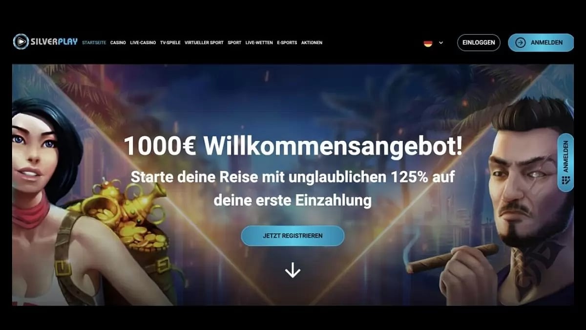 Casino Ohne Lizenz