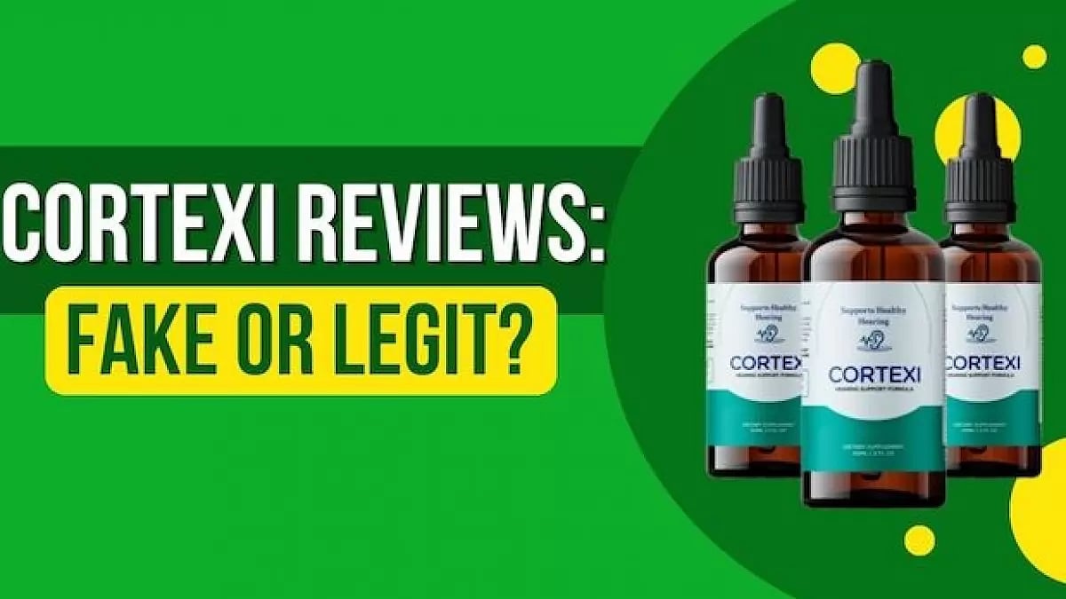 Cortexi Reviews