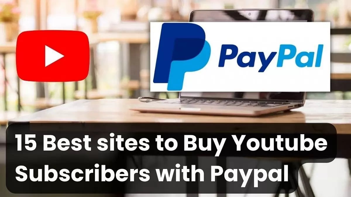 Best Sites To Buy Youtube Subscribers