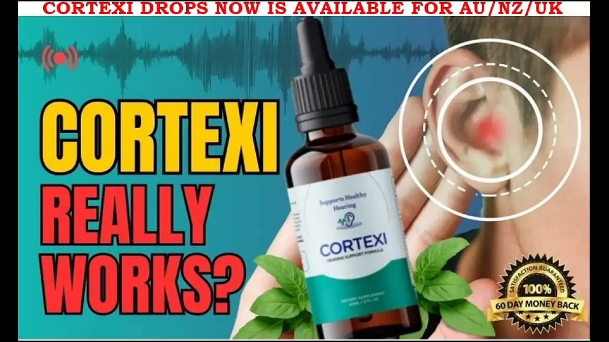 Cortexi Australia Review