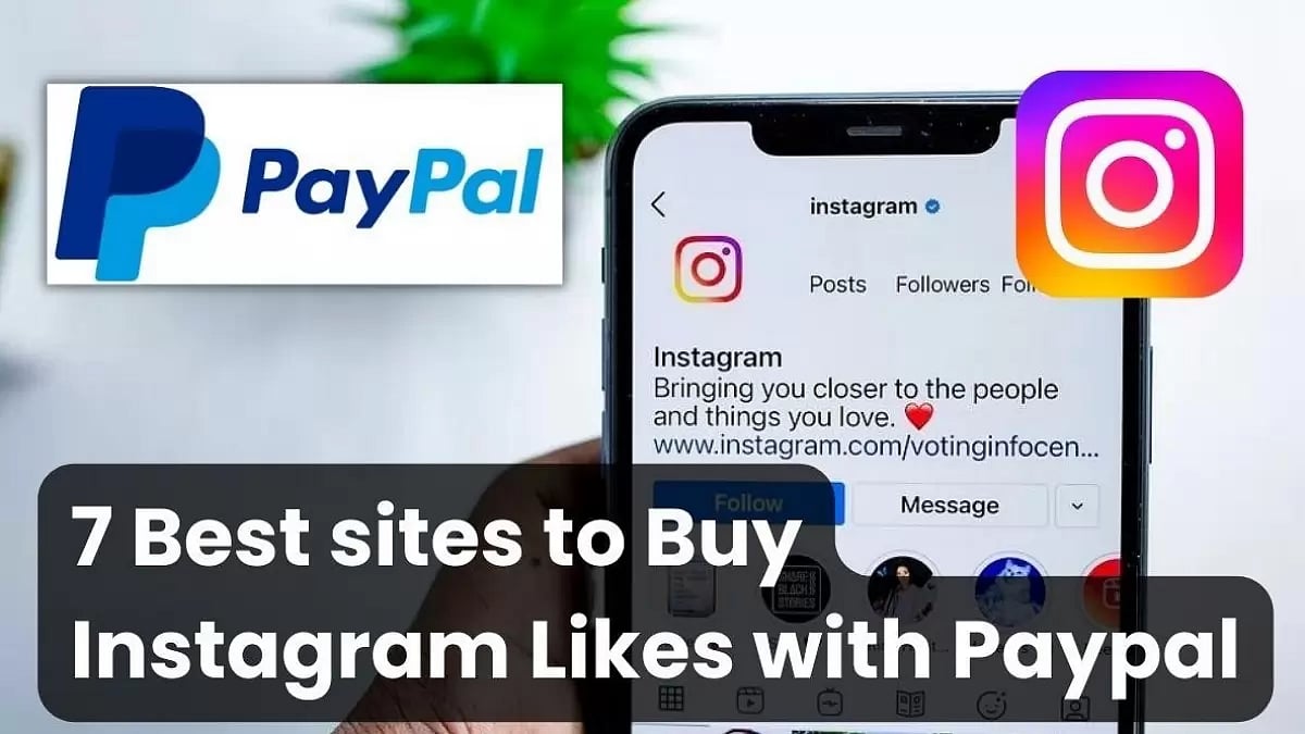 Best Sites To Buy Instagram Likes 