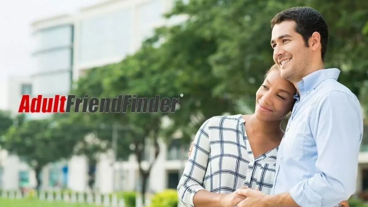 AdultFriendFinder