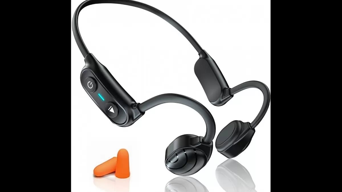 Inductivv HeadPhones