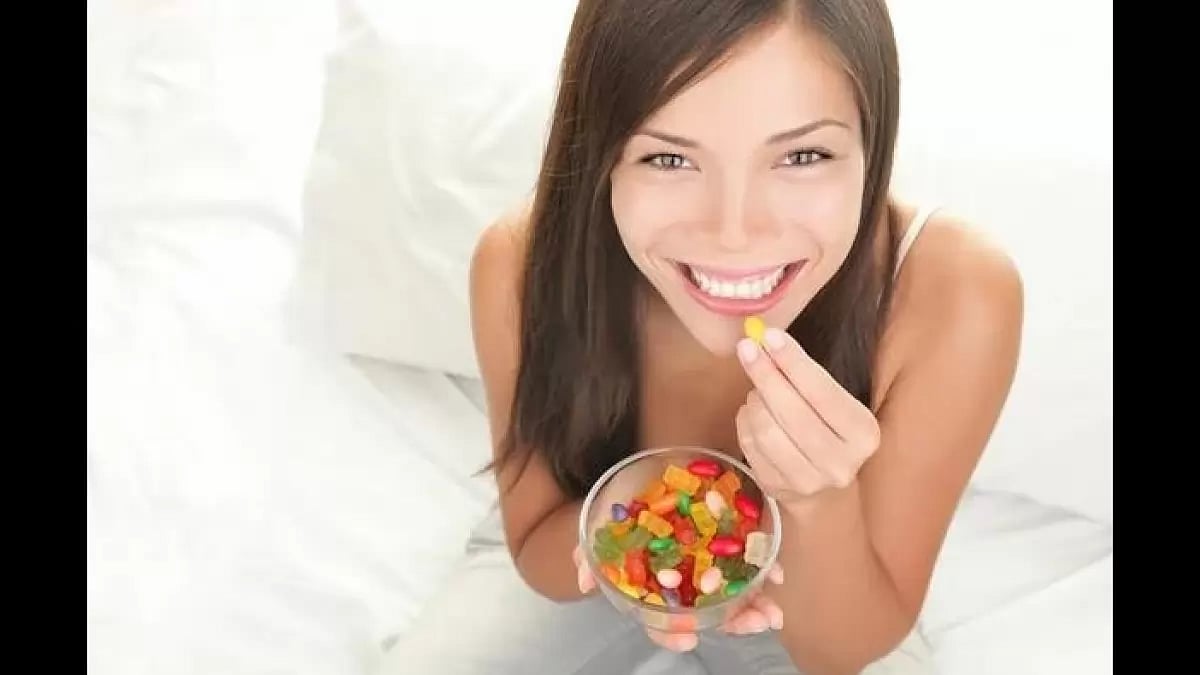 Biopure Keto Gummies