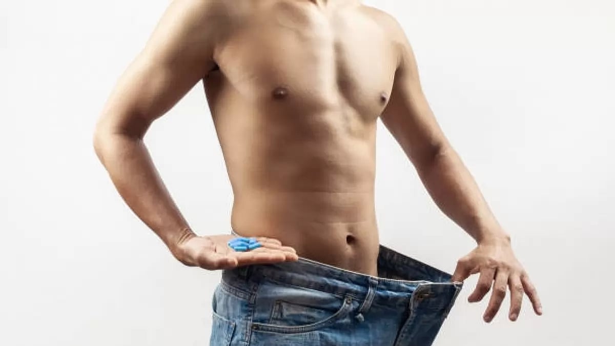 Best Fat Burners For Men