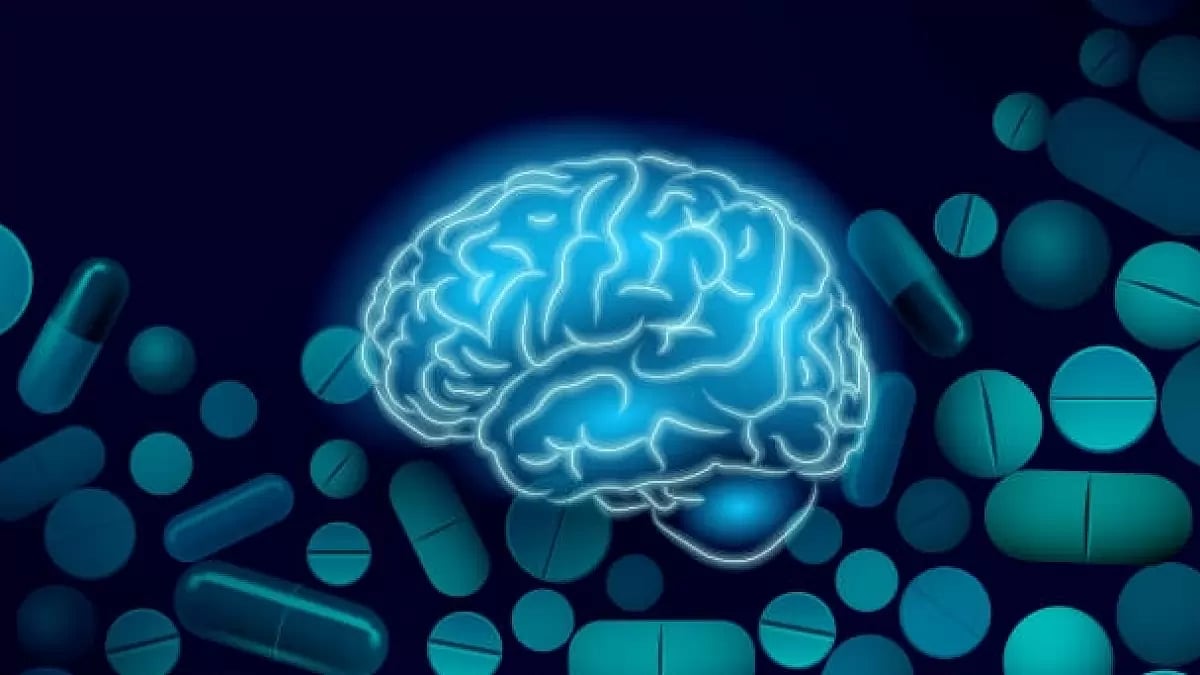 OTC Adderall Alternatives