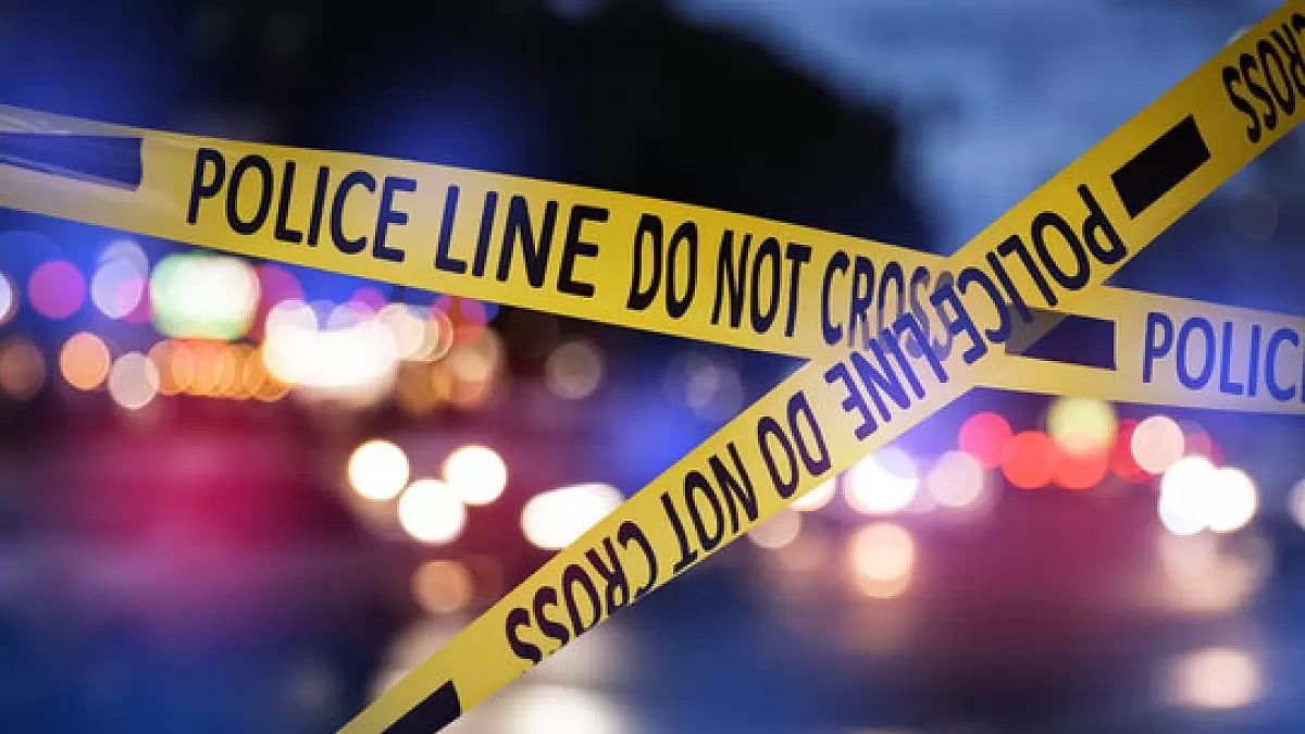 7 bodies found in Oklahoma 