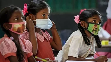 163 Minor Boys Being Trafficked From Bihar To Maharashtra Rescued In Madhya Pradesh’s Katni