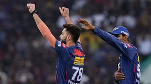 IPL 2023: LSG vs RCB