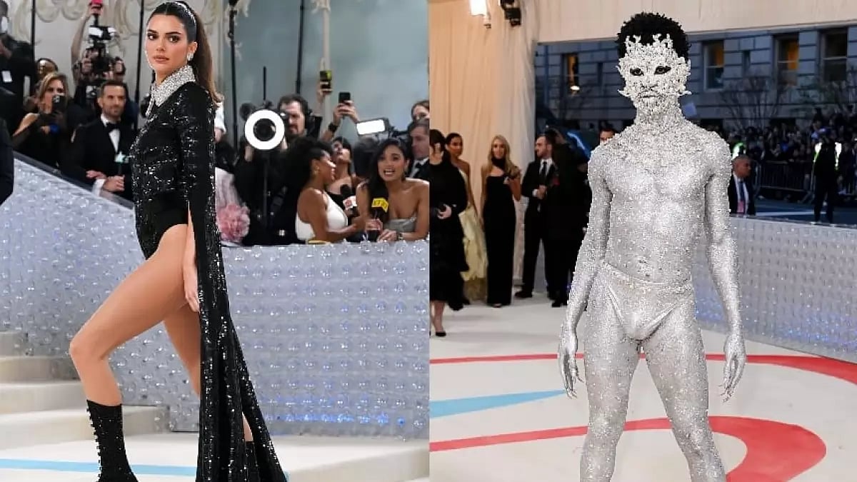 Kendall Jenner, Lil Nas X