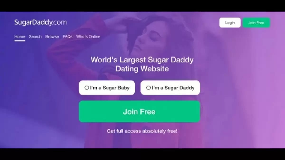 SugarDaddy.com Reviews