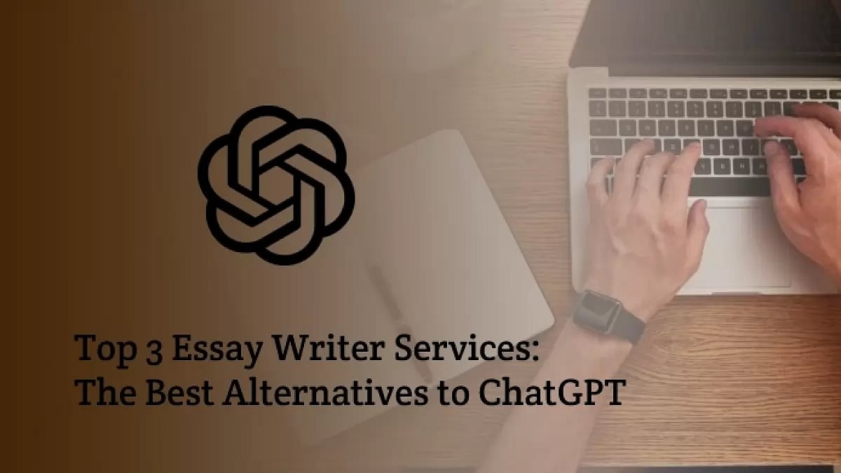 Essay Writer Services