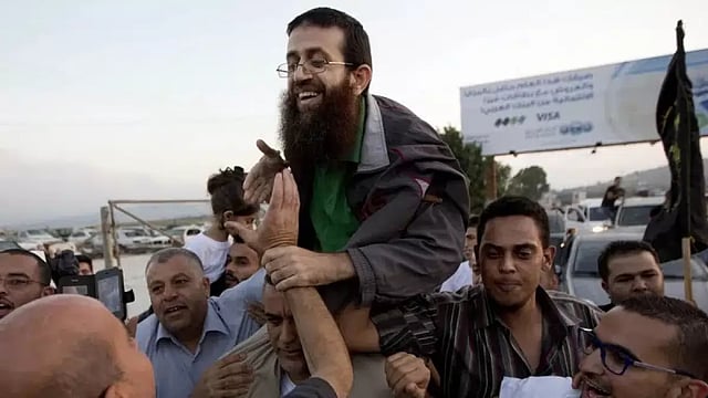 Israel-Palestine Conflict: Palestinian Prisoner Dies In Israel After Long Hunger Strike