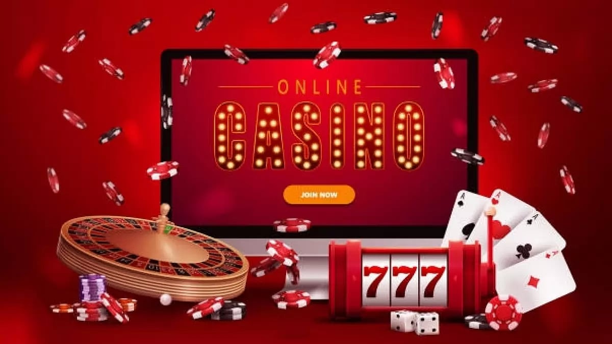 Non-GamStop Casino Games