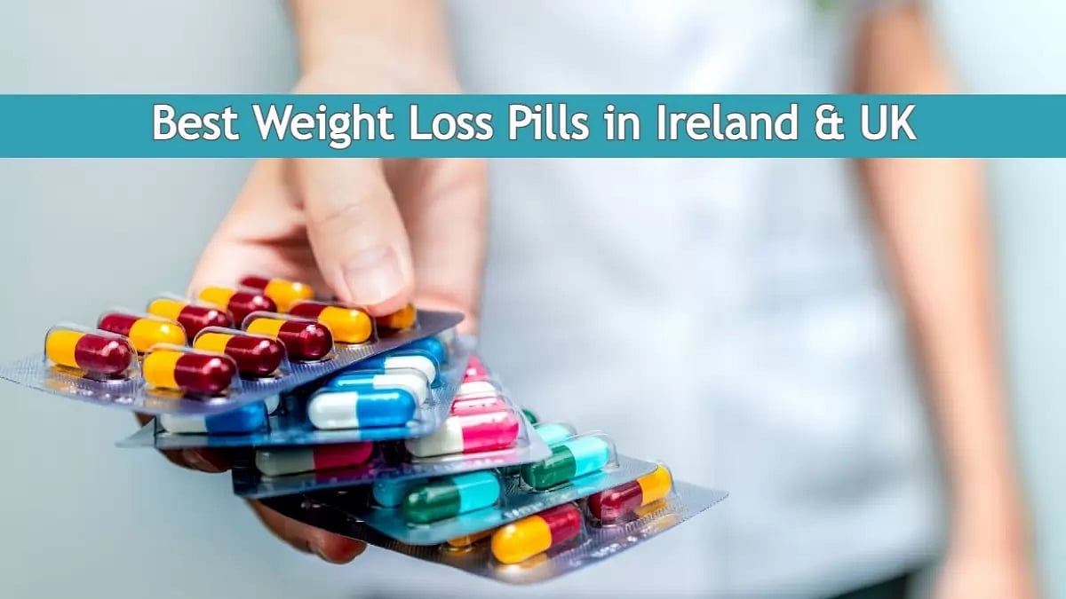 Weight Loss Pills