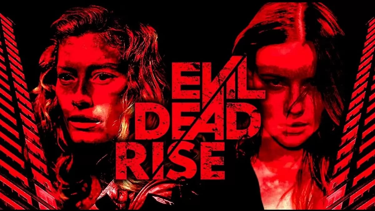 Evil Dead Rise 