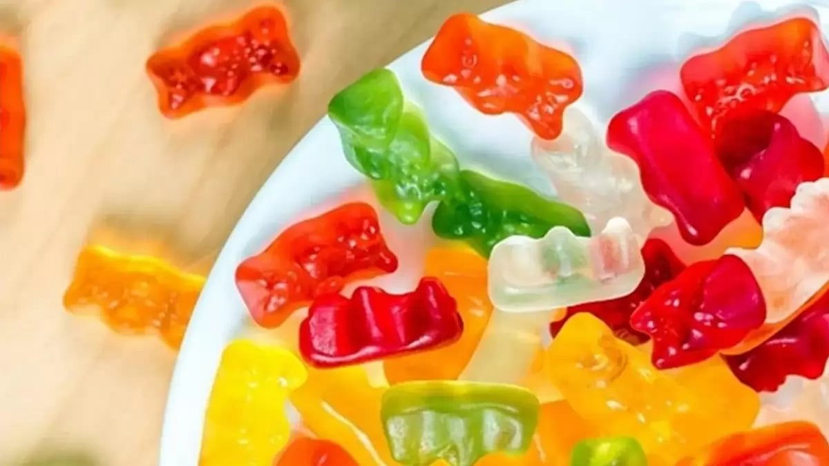 Pro Burn Keto ACV Gummies