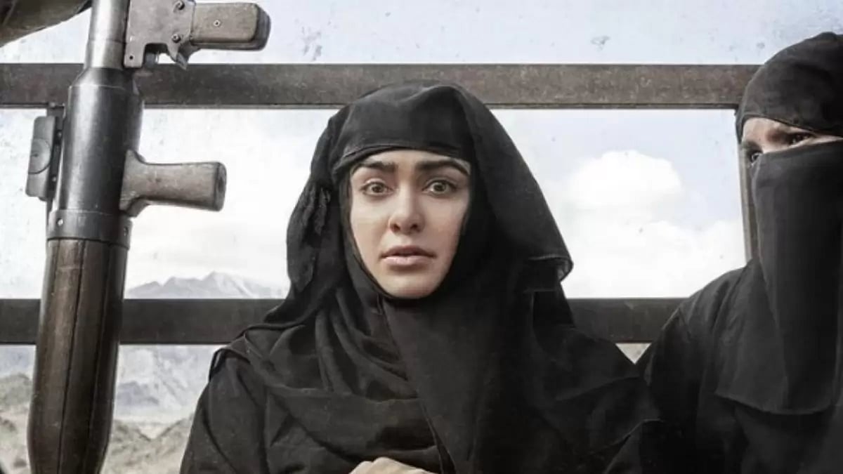 Upcoming film 'Kerala Story' claims that 32,000 women from Kerala have been converted to Islam and sent to West Asia to fight for ISIS.