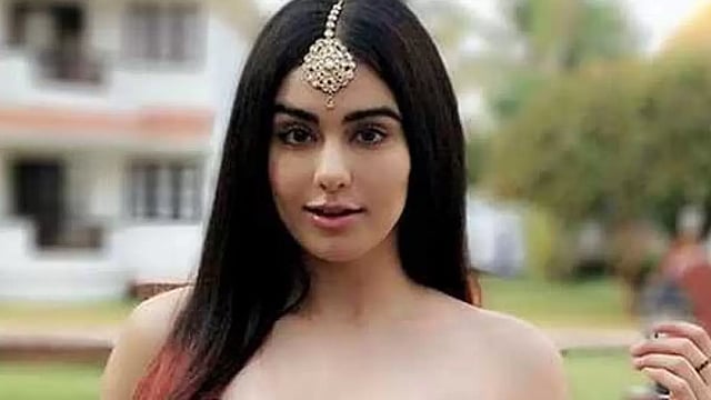 'The Kerala Story': Supreme Court Declines Hearing Plea Against Release Of Adah Sharma’s Film Immediately