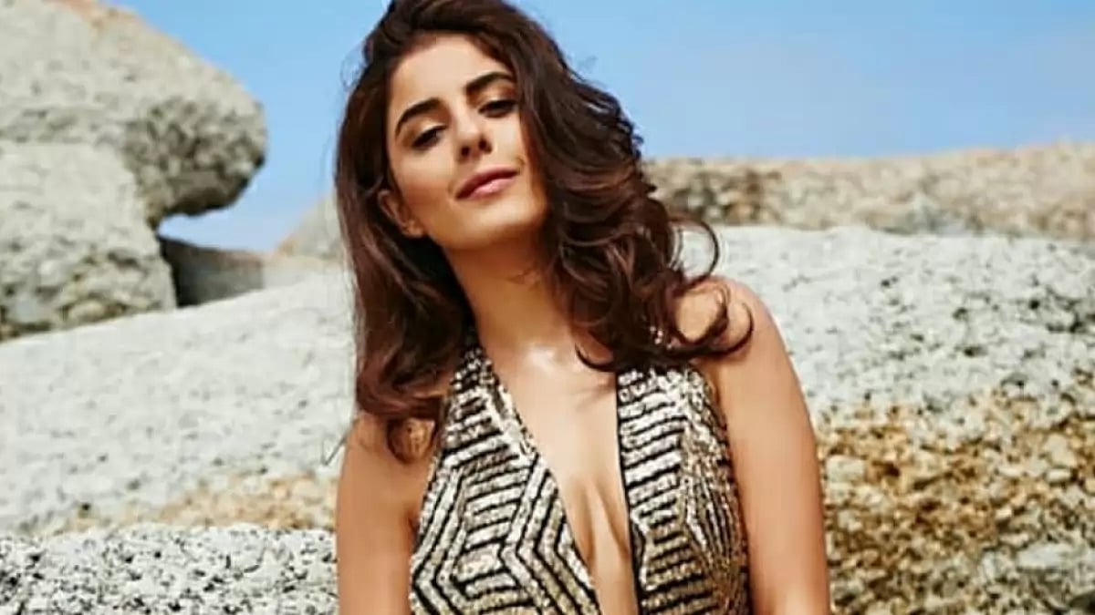 Isha Talwar