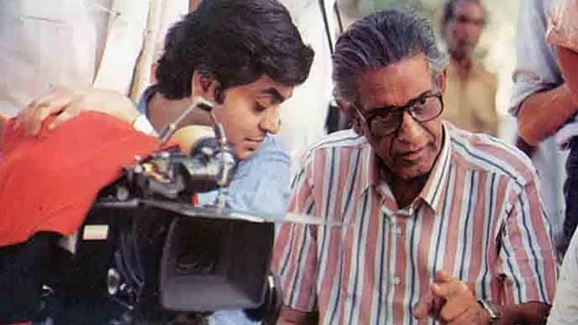 Sandip Ray: All B&W Satyajit Ray Movie Prints Restored, To Be Showcased To Audiences Soon