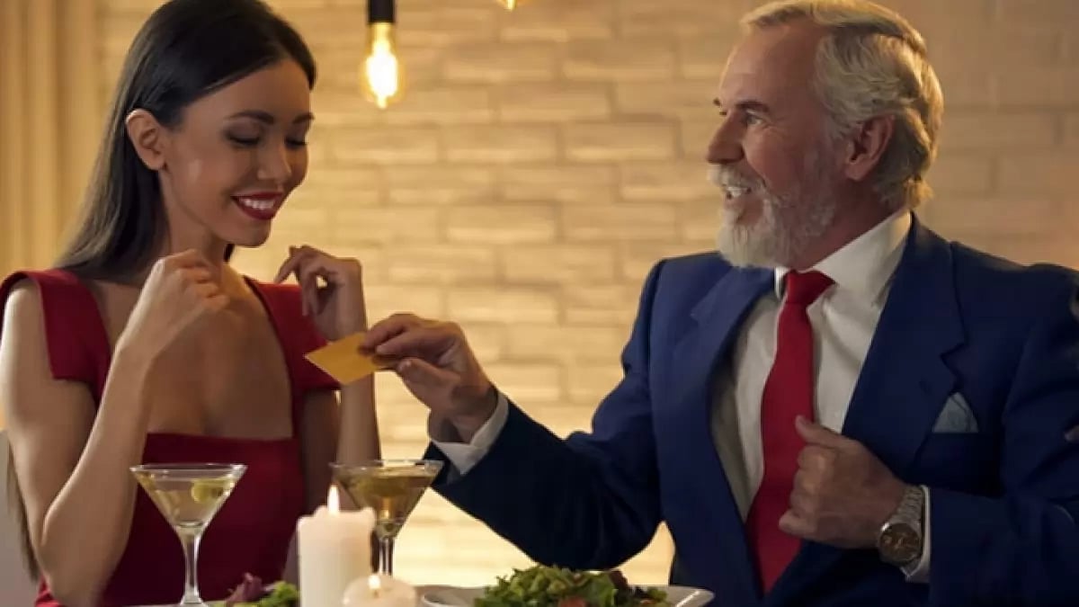 Best Sugar Baby Websites