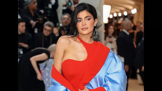 Kylie Jenner Denied Entry At Met Gala After-Party, Here's Why